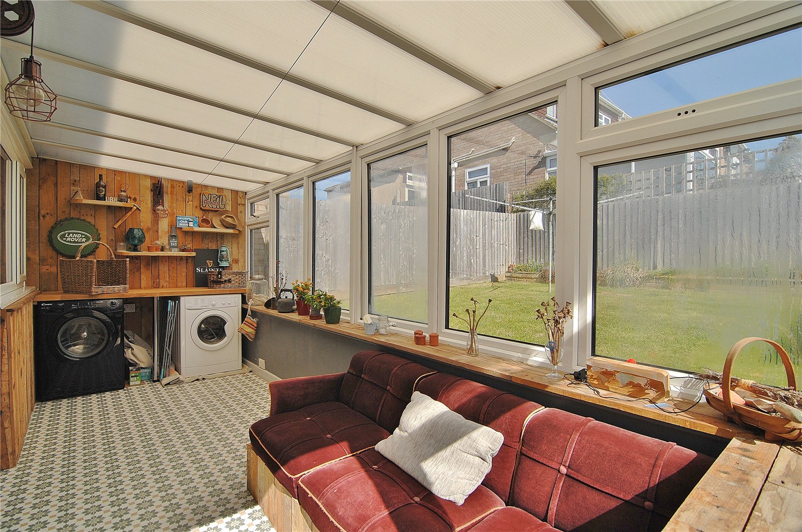 3 bedroom House for sale in Stroud, Gloucestershire
