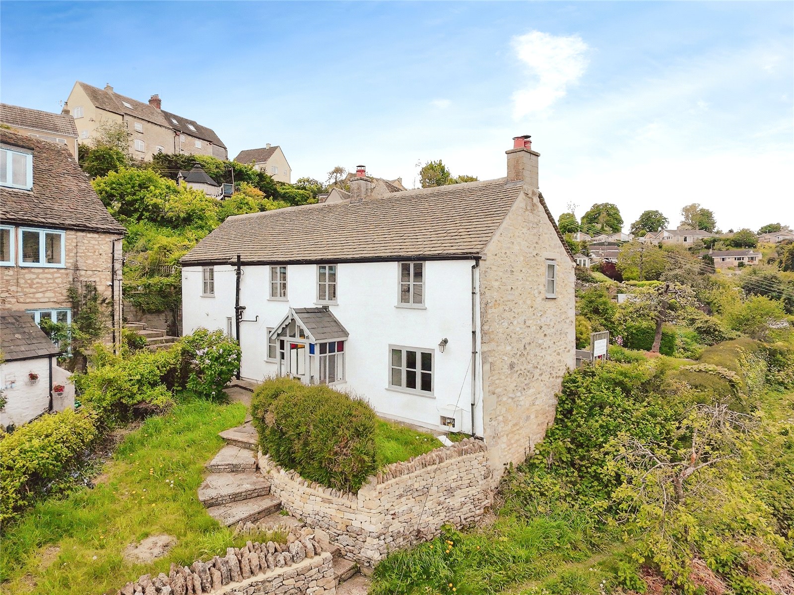 Nailsworth, Stroud, Gloucestershire