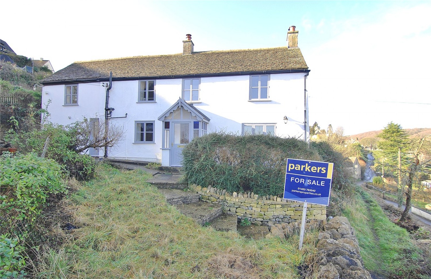Nailsworth, Stroud, Gloucestershire