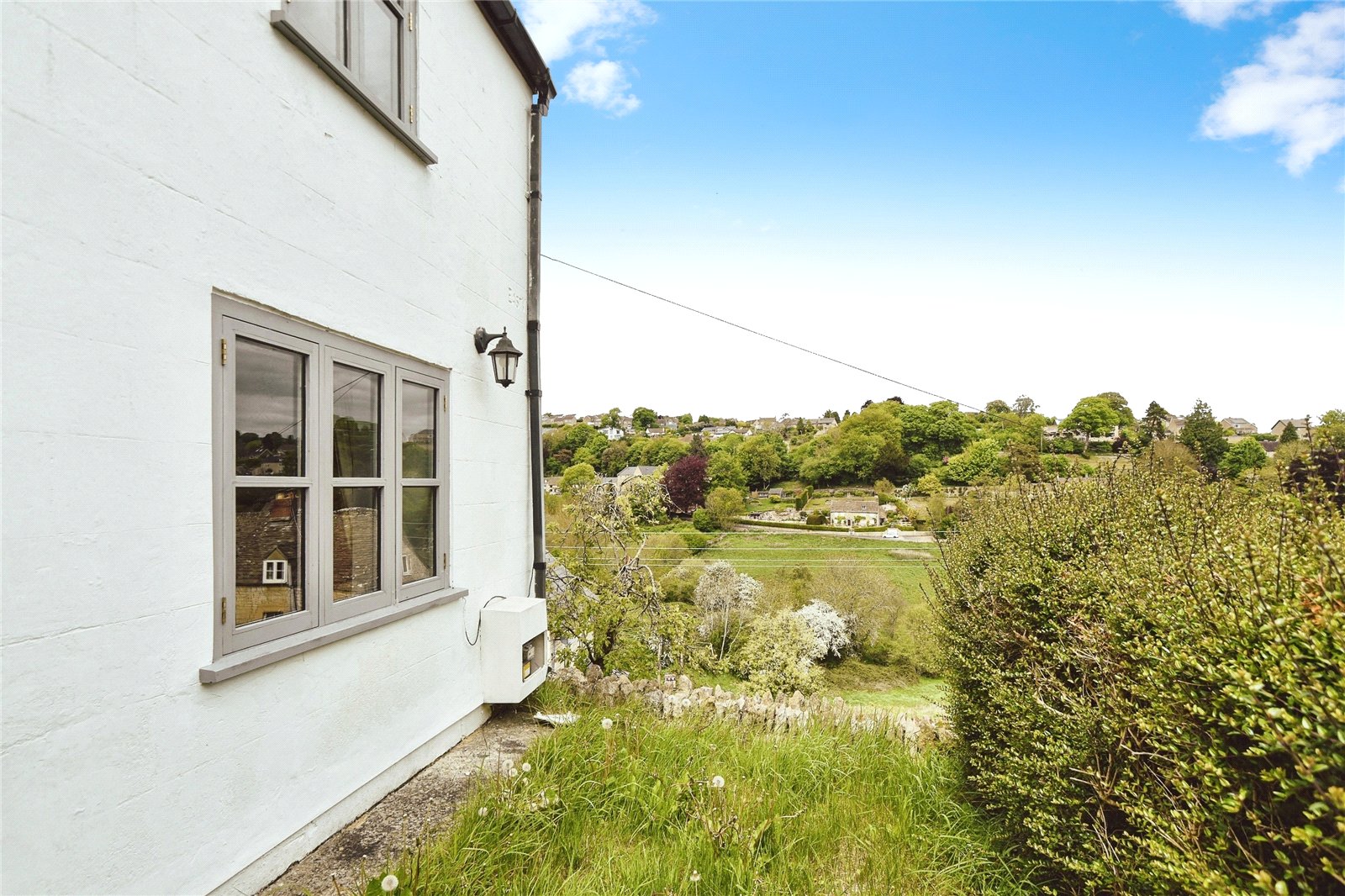2 bedroom House for sale in Nailsworth, Stroud, Gloucestershire