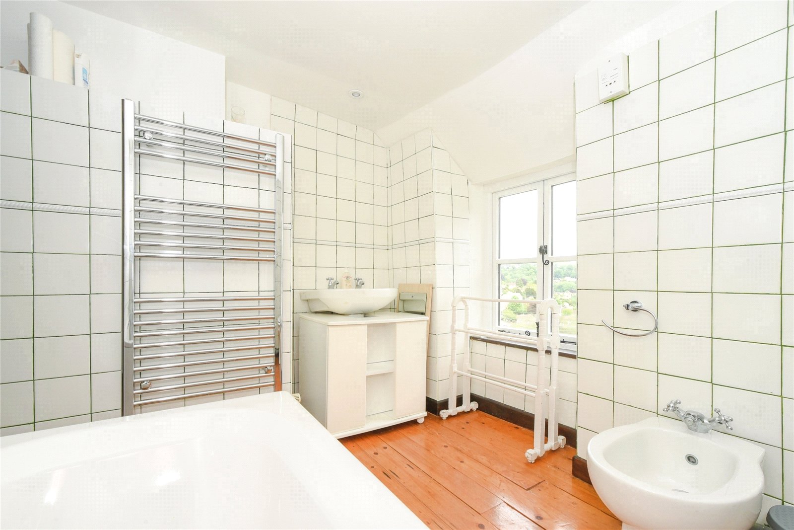 2 bedroom House for sale in Nailsworth, Stroud, Gloucestershire