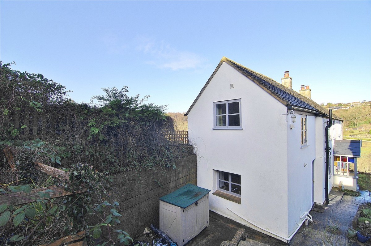 Nailsworth, Stroud, Gloucestershire