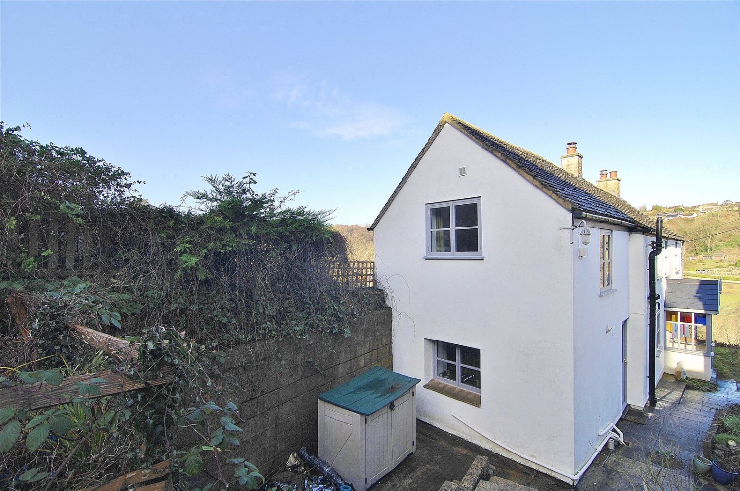 Nailsworth, Stroud, Gloucestershire