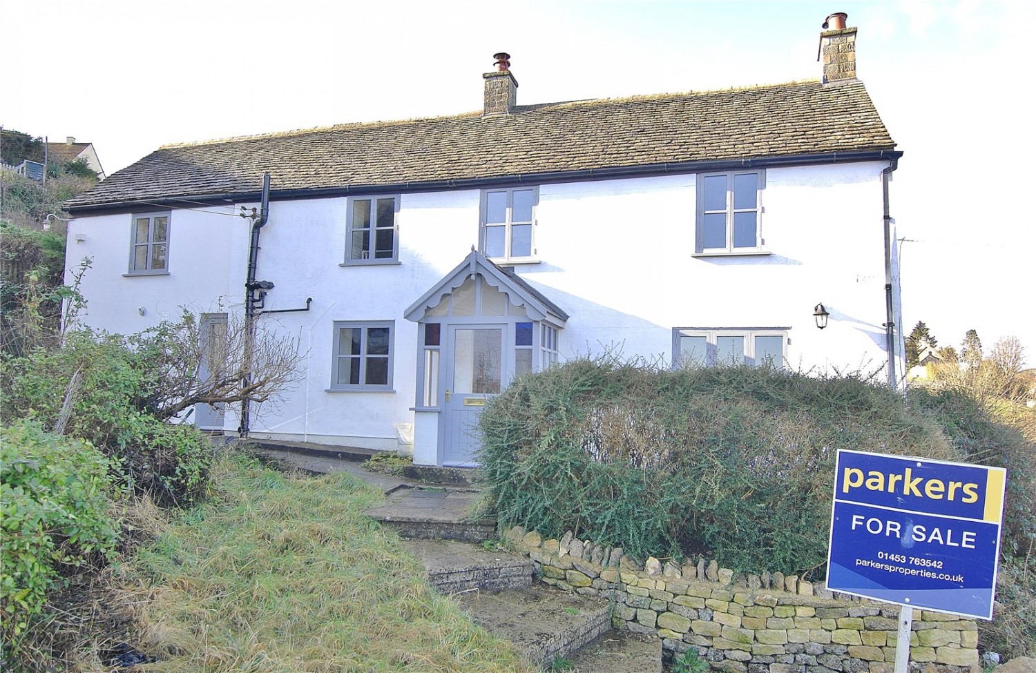 Nailsworth, Stroud, Gloucestershire