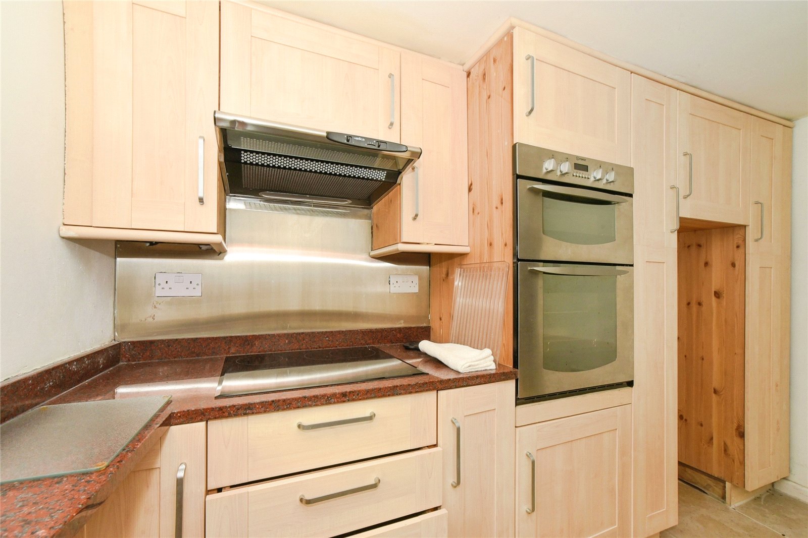 2 bedroom House for sale in Nailsworth, Stroud, Gloucestershire