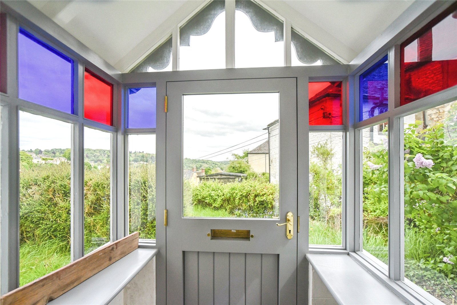 2 bedroom House for sale in Nailsworth, Stroud, Gloucestershire