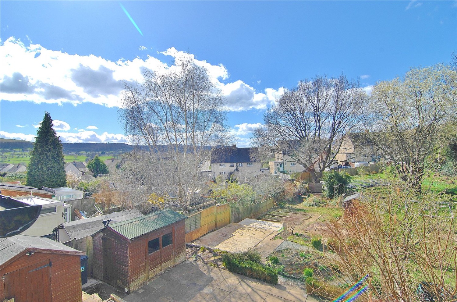 Ebley, Stroud, Gloucestershire