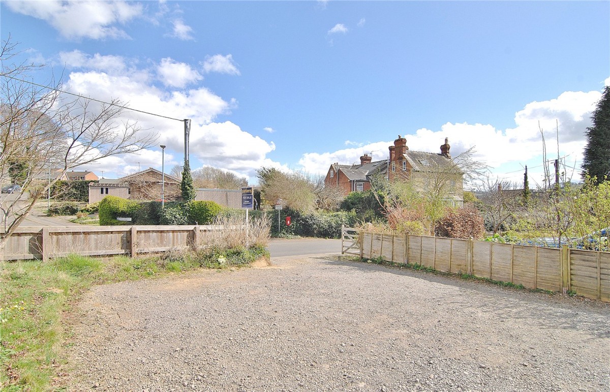Ebley, Stroud, Gloucestershire
