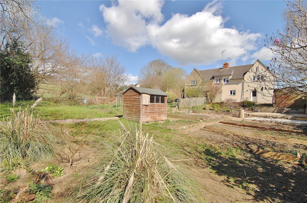 Ebley, Stroud, Gloucestershire