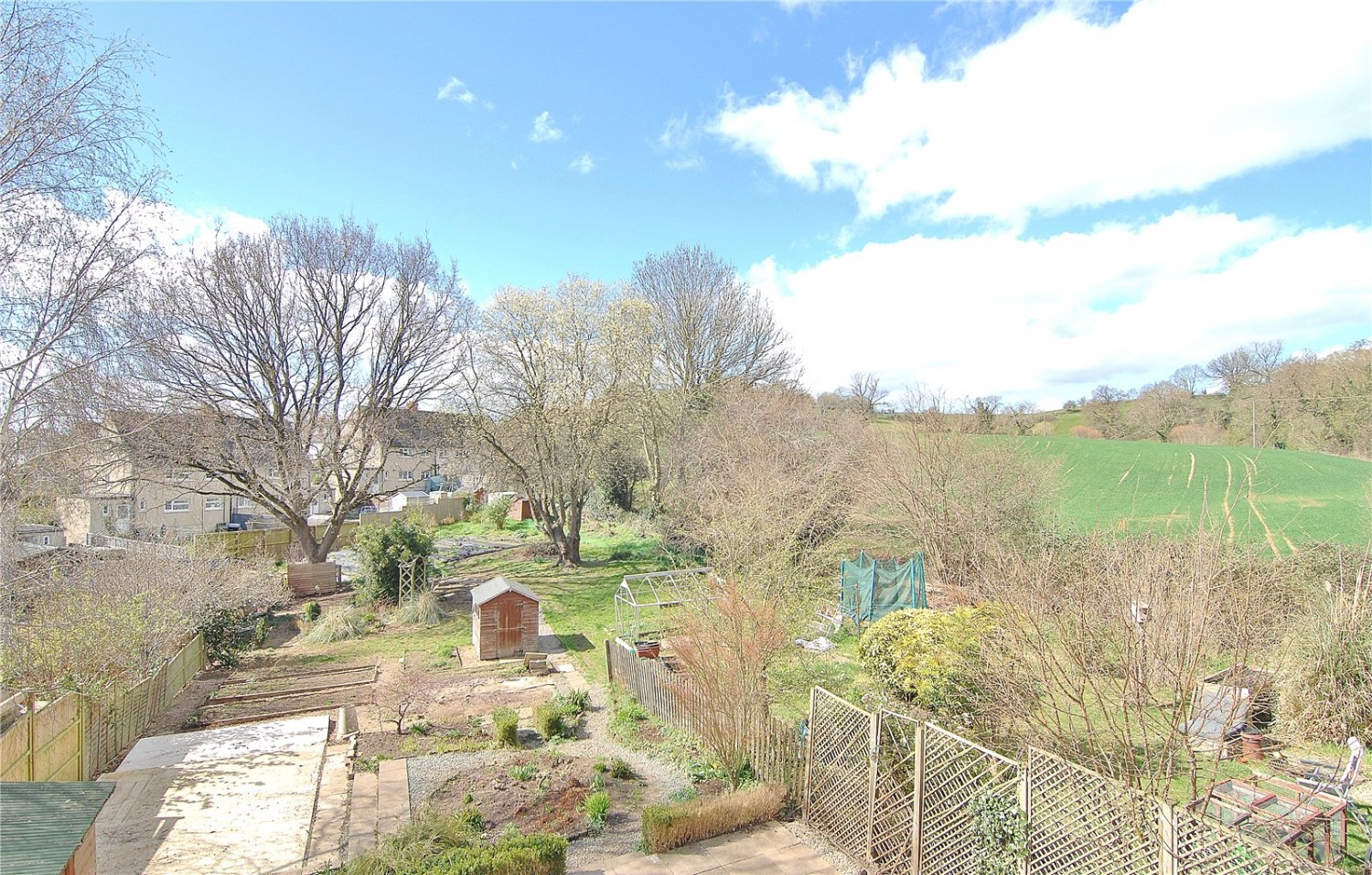 Ebley, Stroud, Gloucestershire