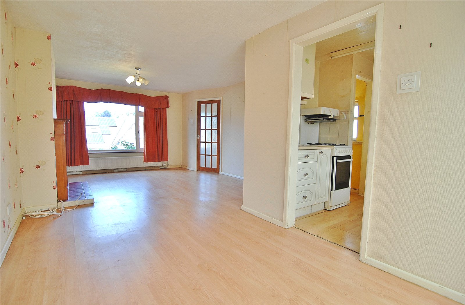 3 bedroom House for sale in Stroud, Gloucestershire