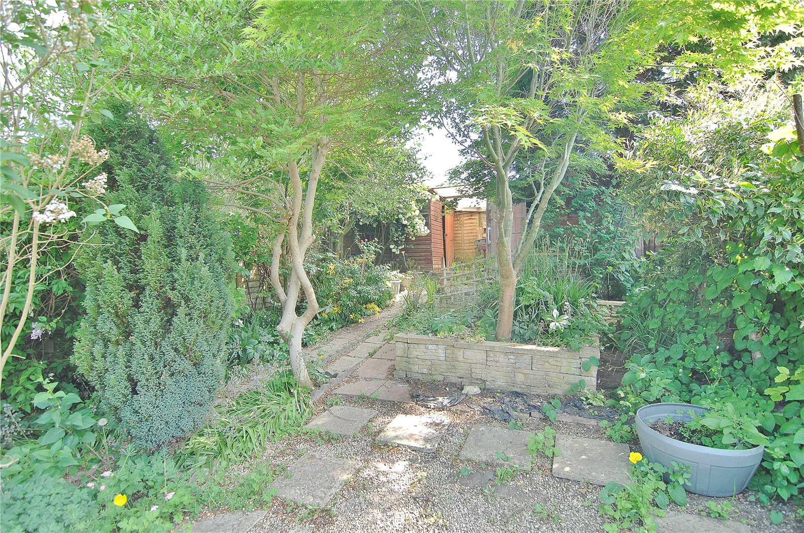 3 bedroom House for sale in Stroud, Gloucestershire
