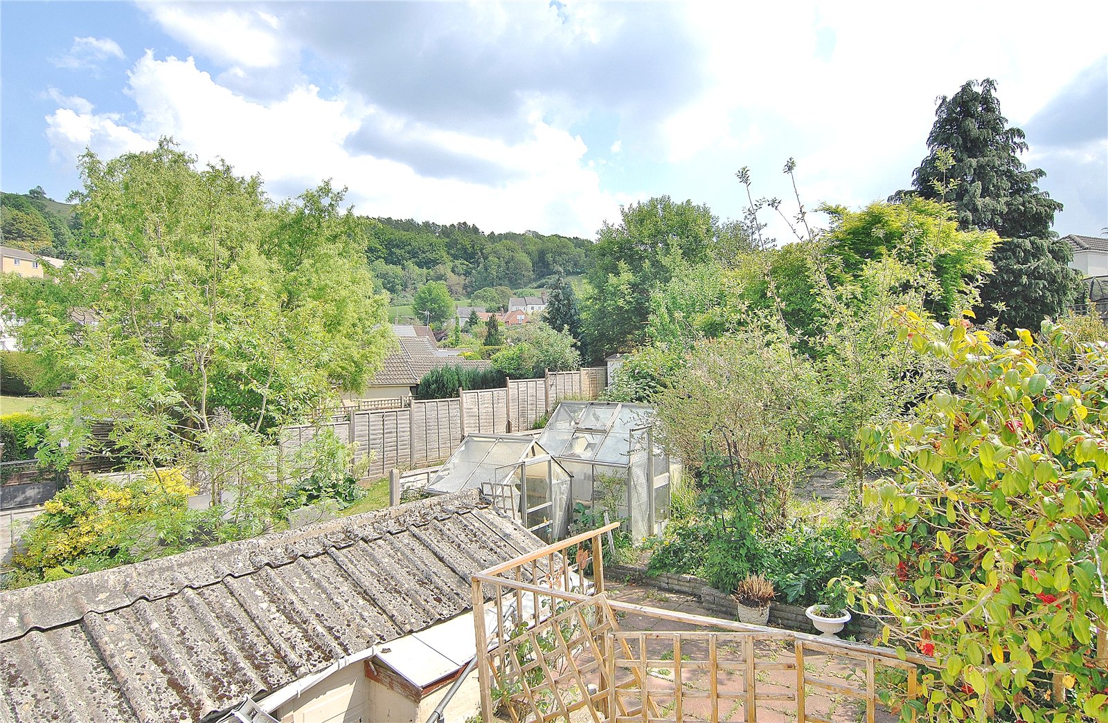 3 bedroom House for sale in Stroud, Gloucestershire