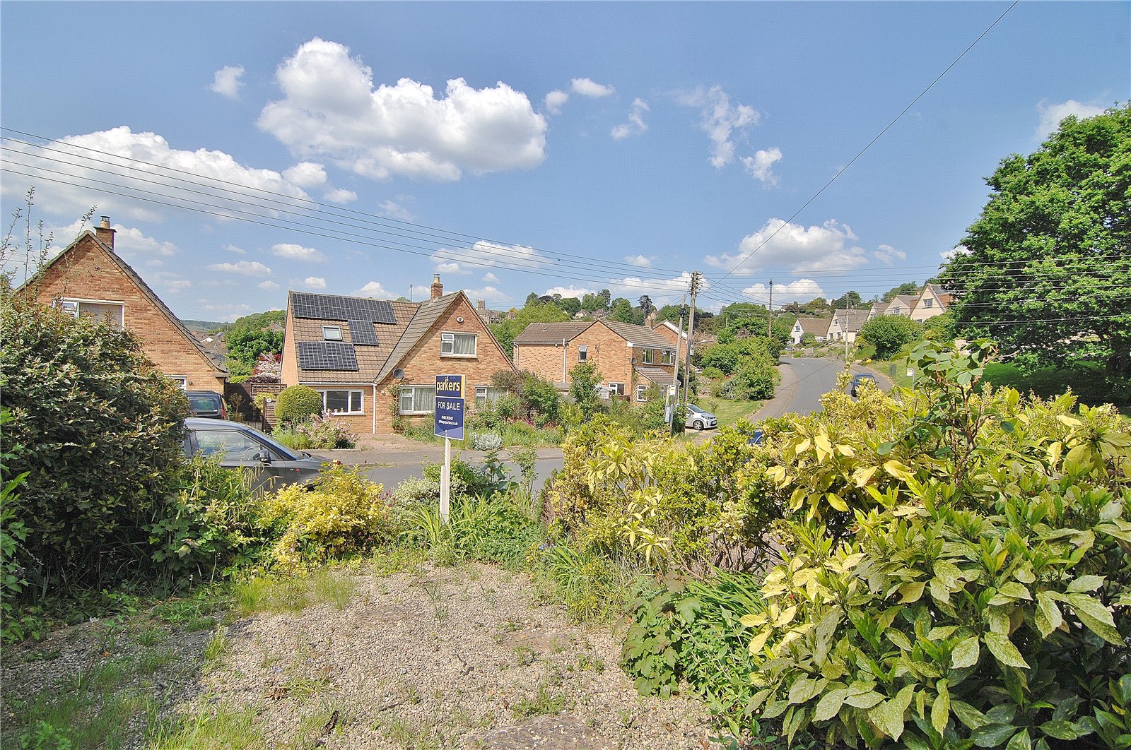 3 bedroom House for sale in Stroud, Gloucestershire