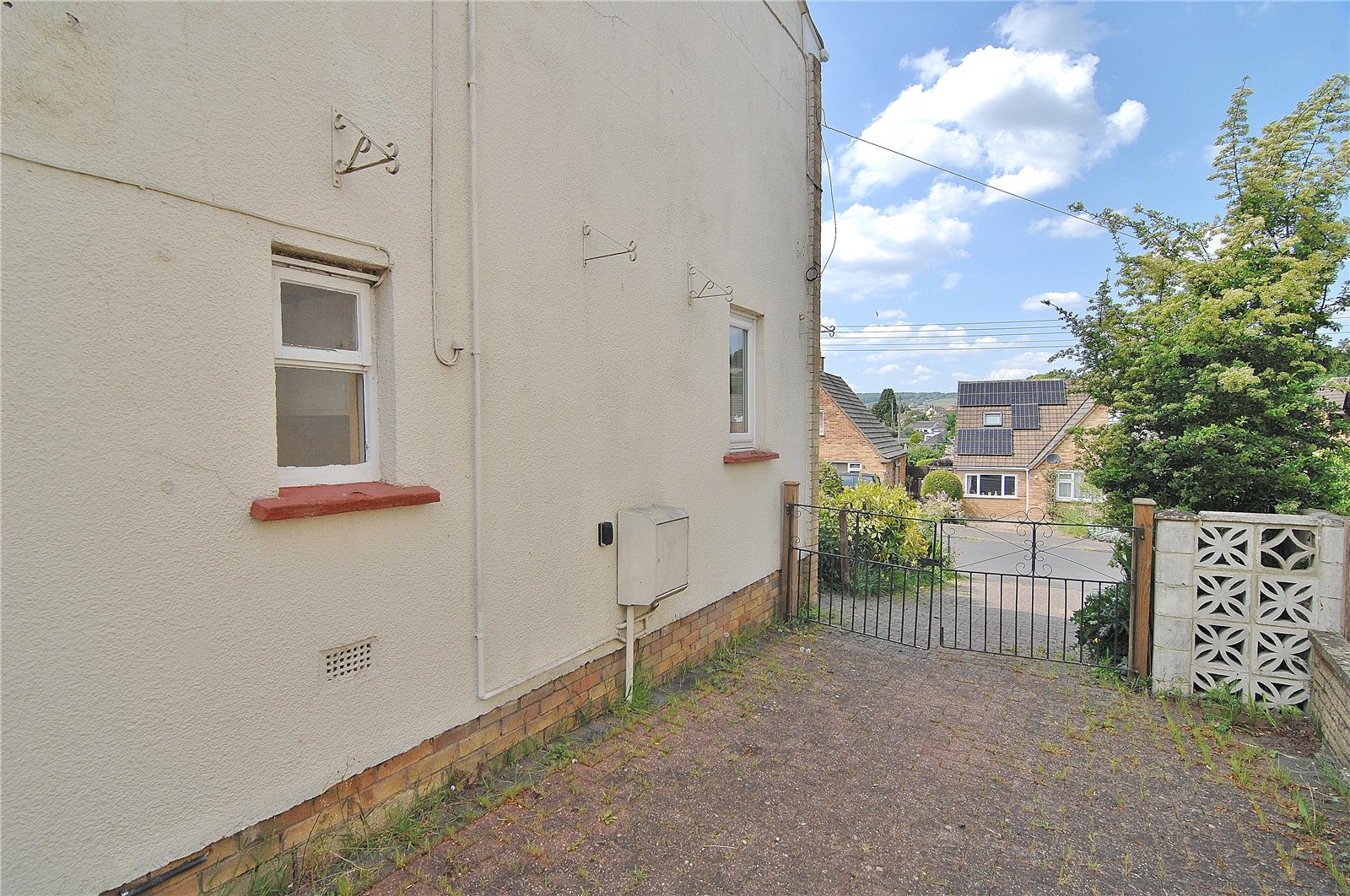 3 bedroom House for sale in Stroud, Gloucestershire