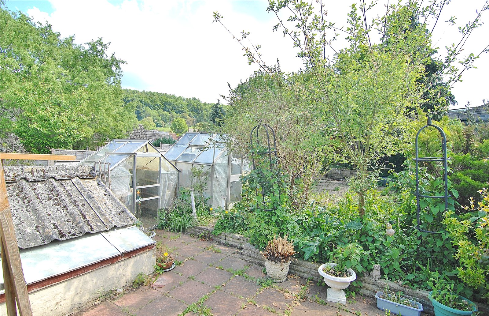 3 bedroom House for sale in Stroud, Gloucestershire