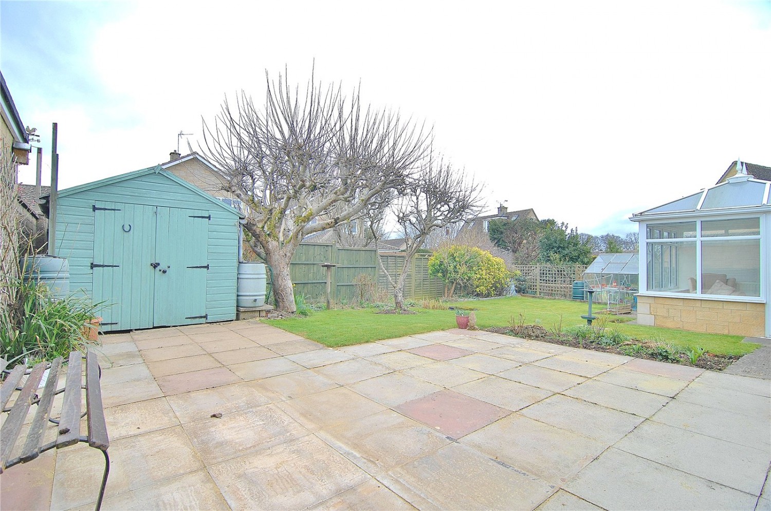 Minchinhampton, Stroud, Gloucestershire