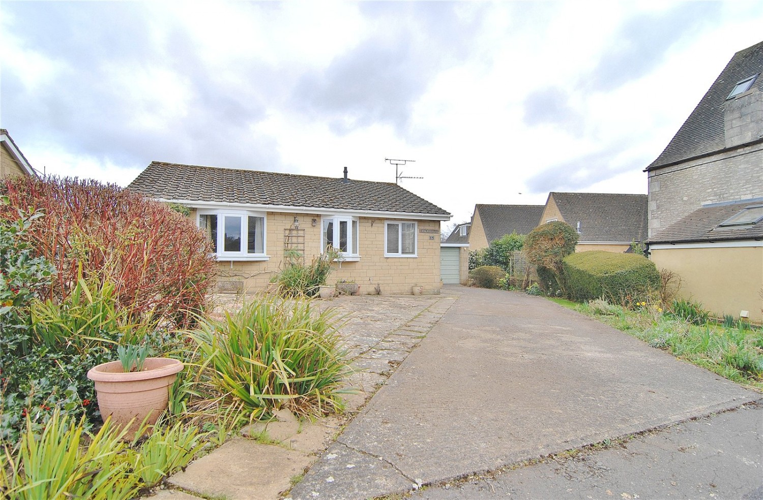 Minchinhampton, Stroud, Gloucestershire