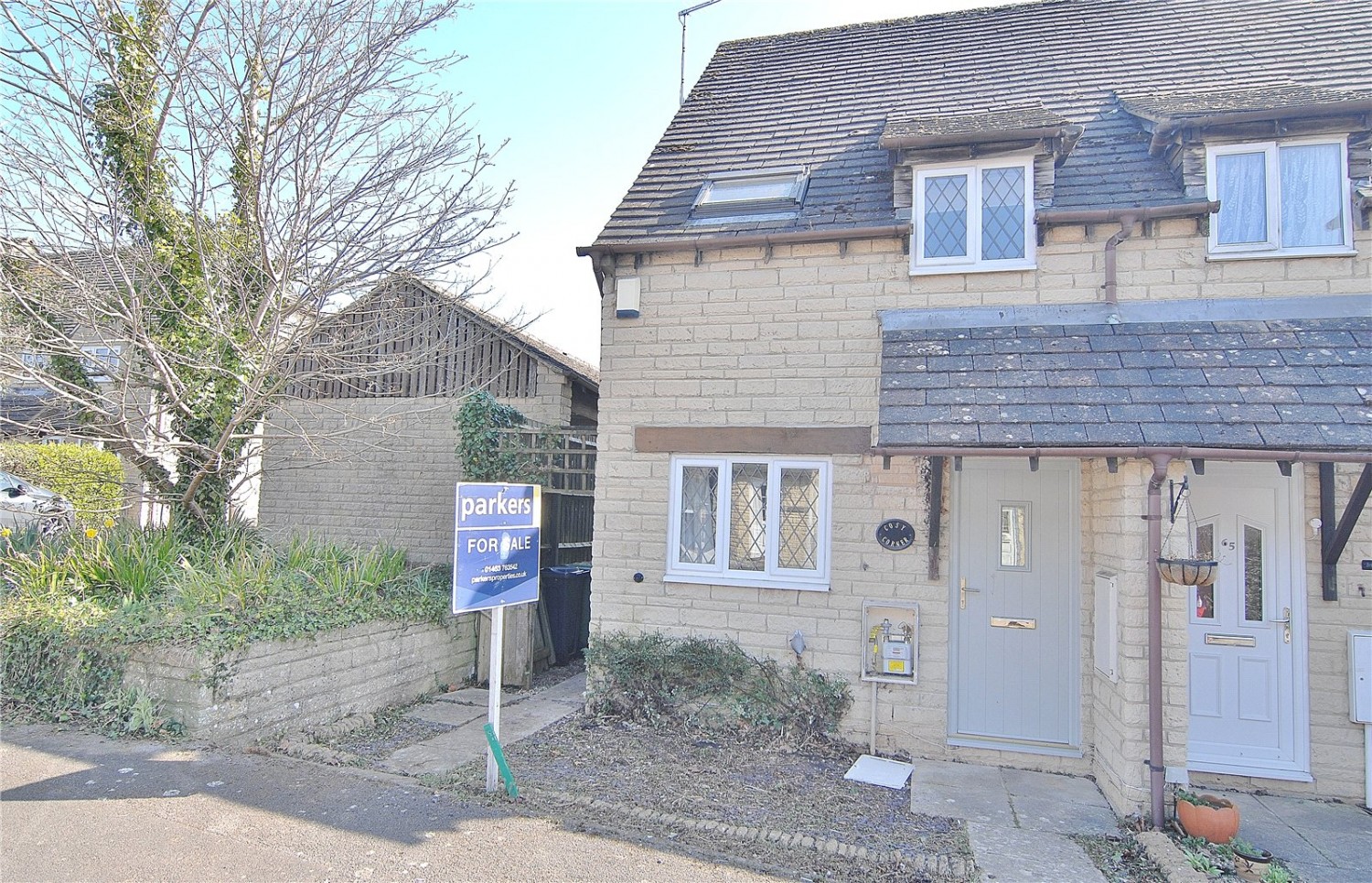 Chalford, Stroud, Gloucestershire