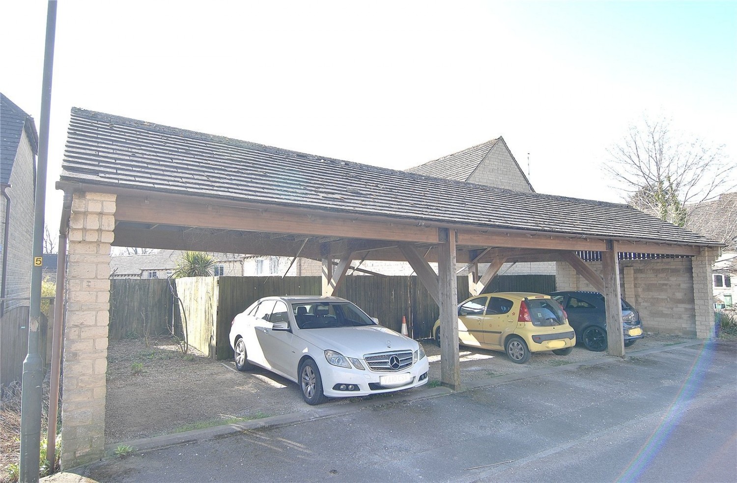Chalford, Stroud, Gloucestershire