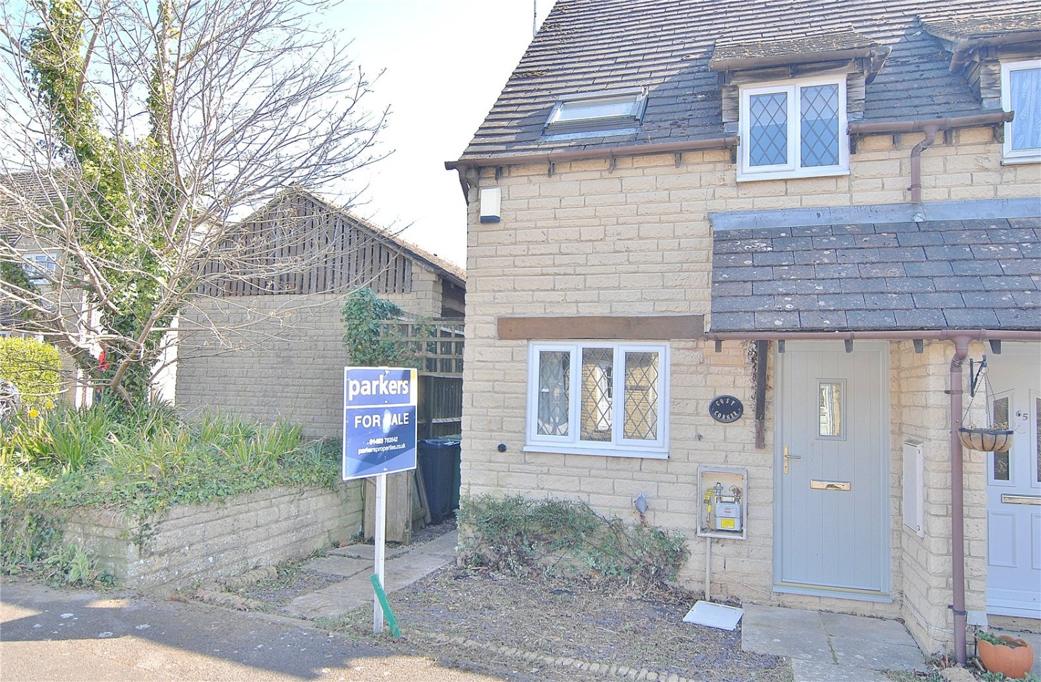 Chalford, Stroud, Gloucestershire