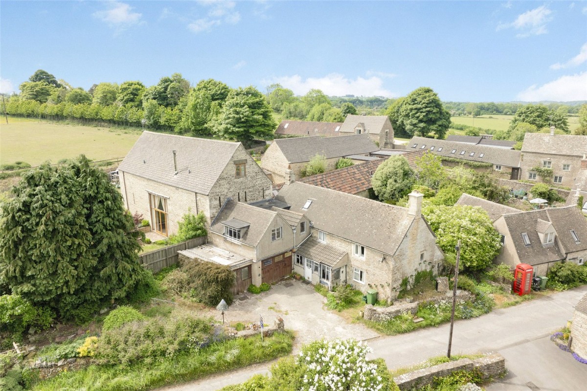 Stroud, Gloucestershire