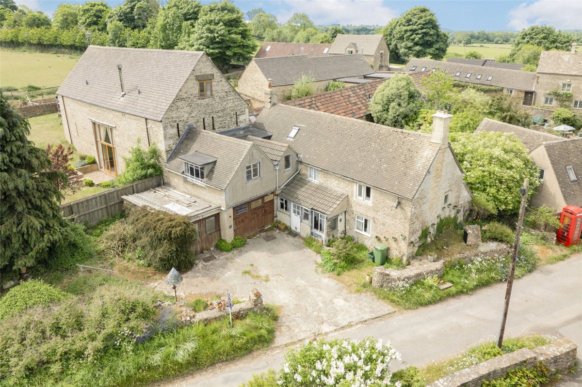 Stroud, Gloucestershire