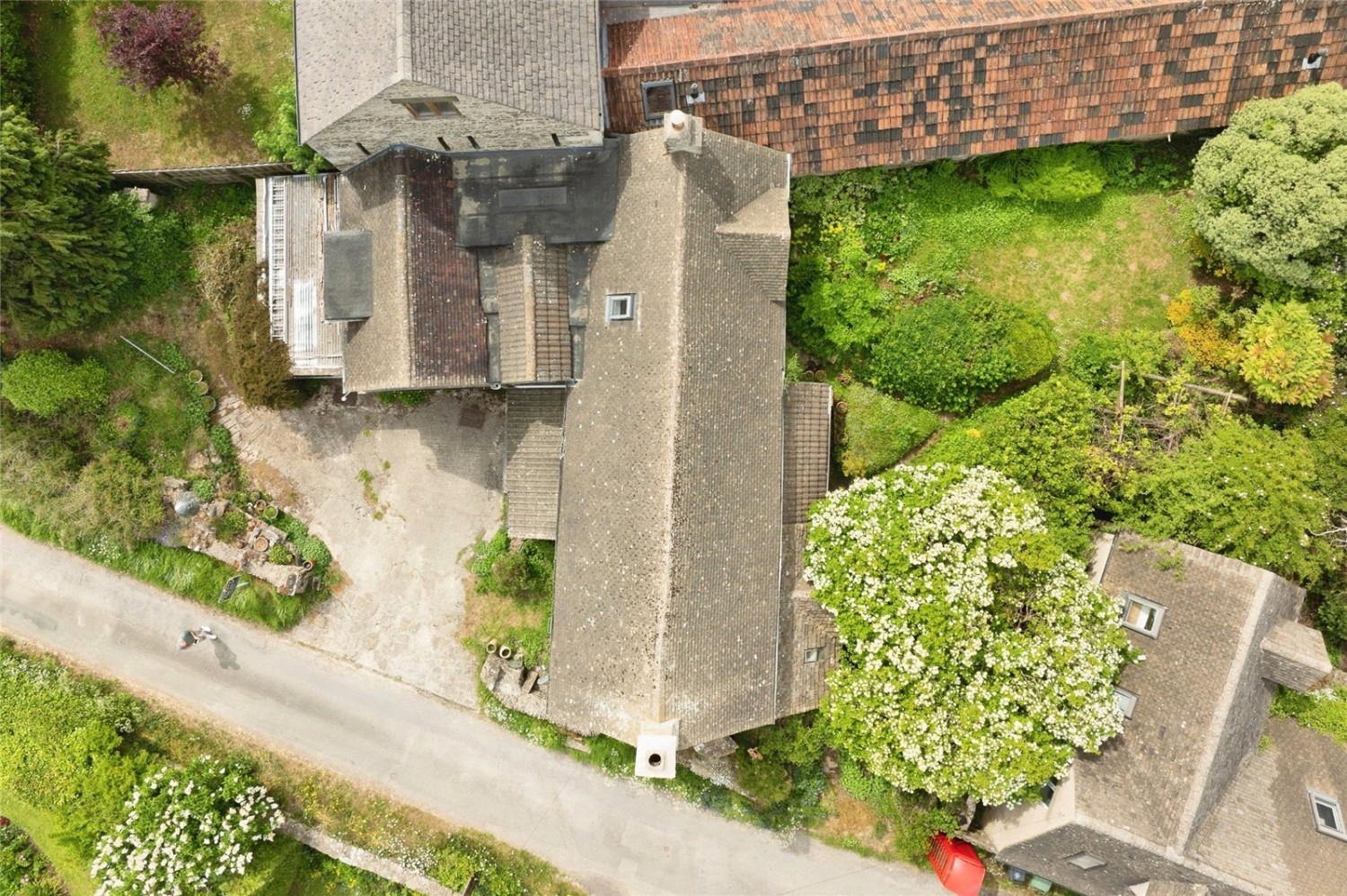 Stroud, Gloucestershire