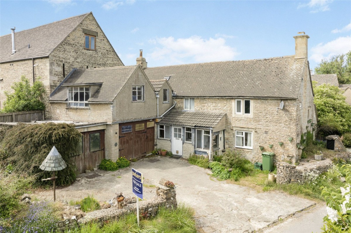 Stroud, Gloucestershire