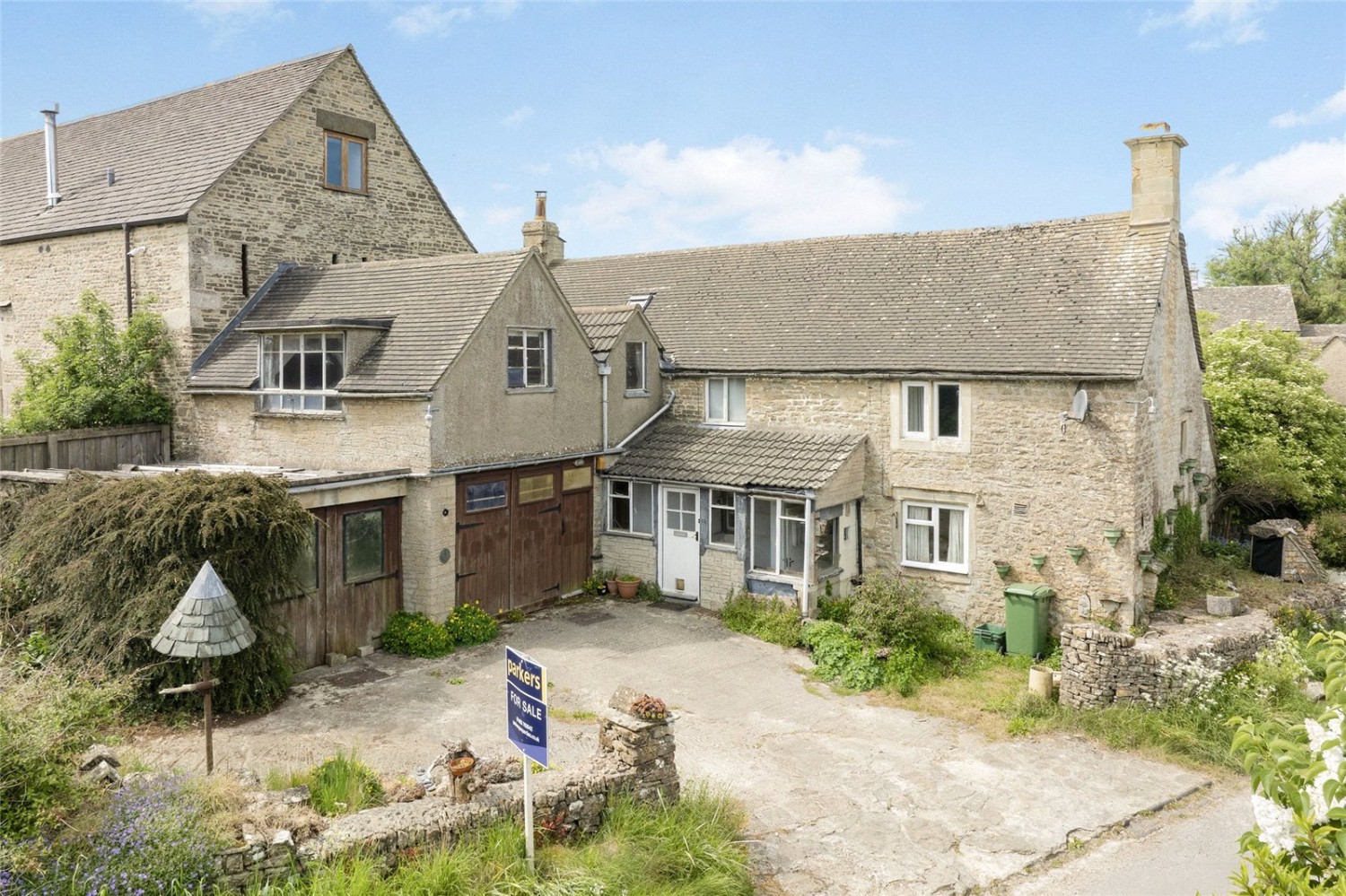 Stroud, Gloucestershire