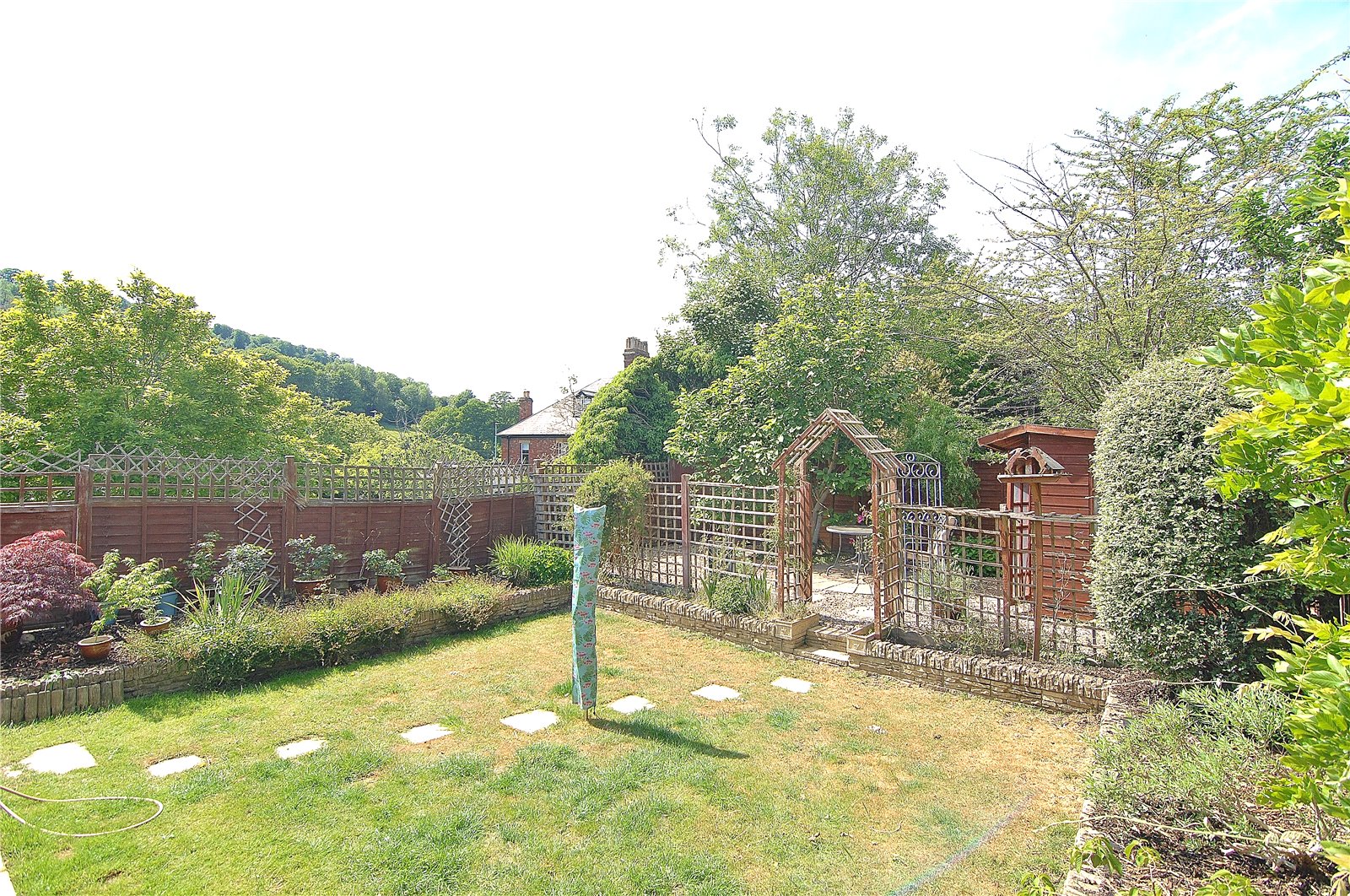 3 bedroom House for sale in Stroud, Gloucestershire