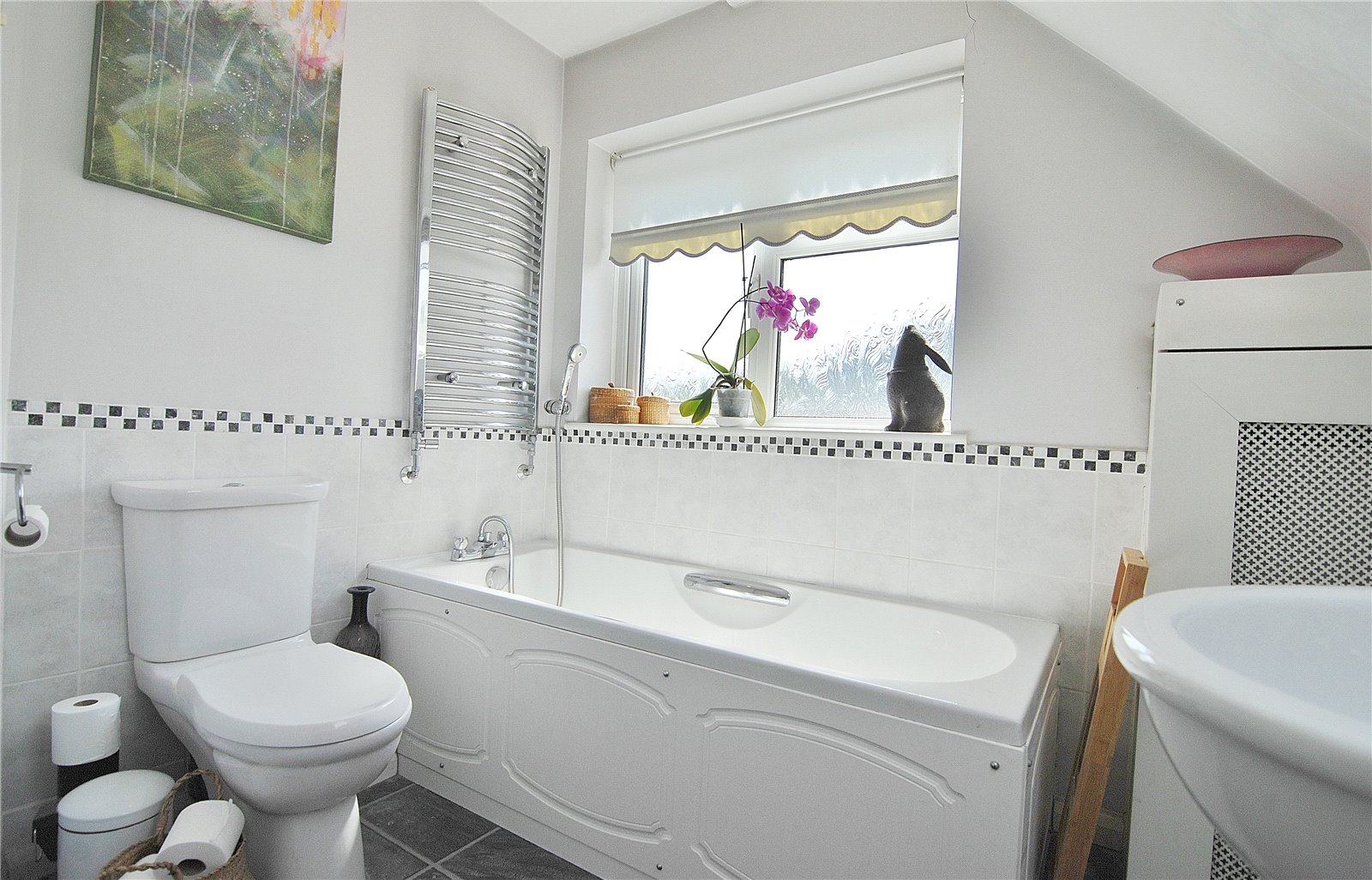 3 bedroom House for sale in Stroud, Gloucestershire