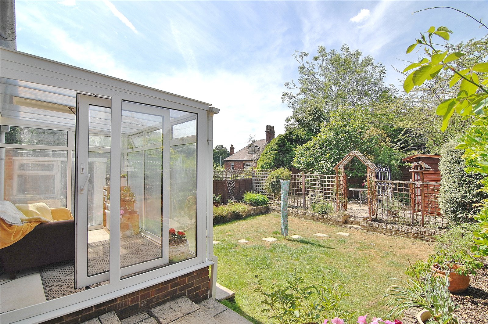 3 bedroom House for sale in Stroud, Gloucestershire