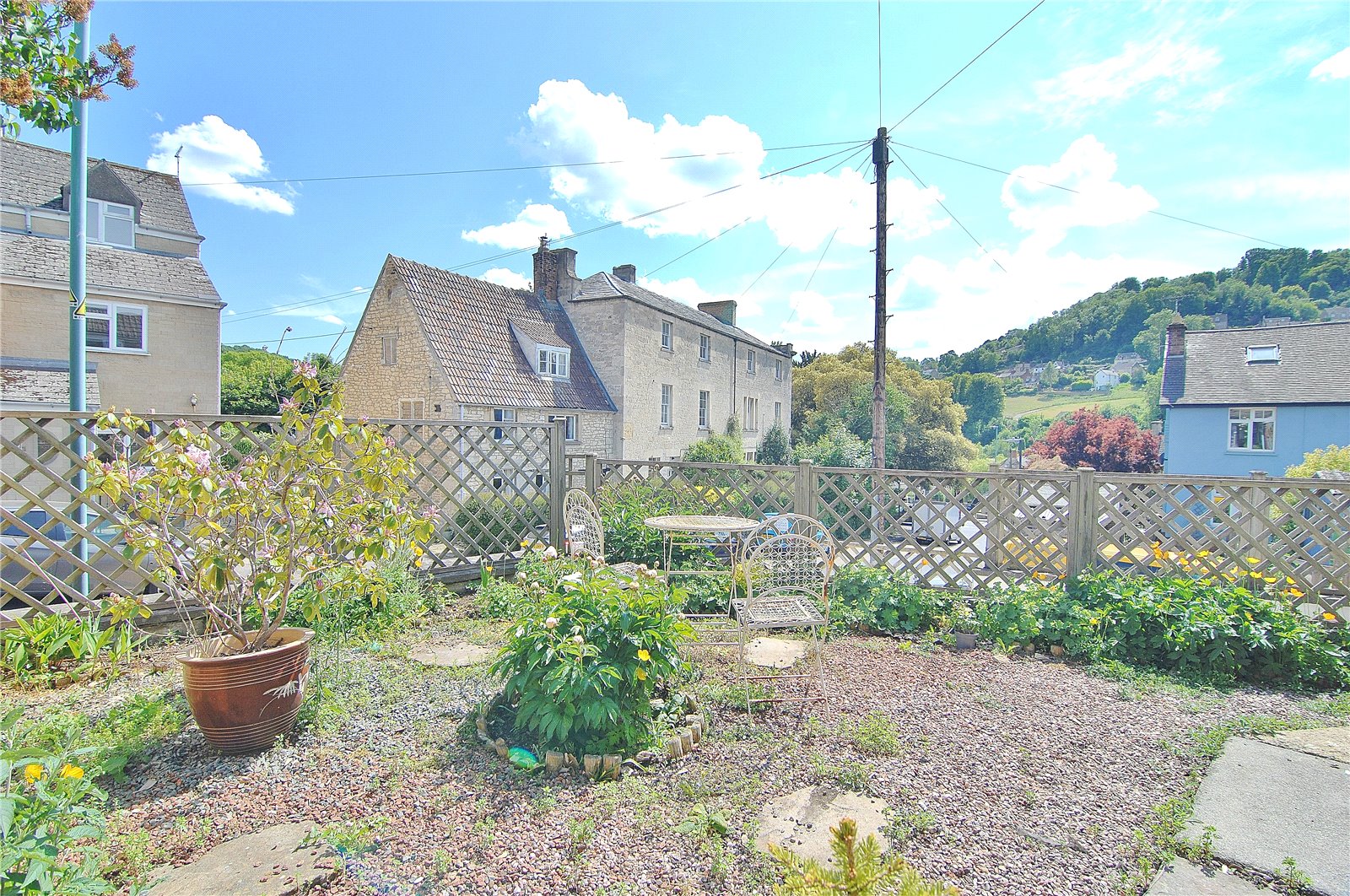 3 bedroom House for sale in Stroud, Gloucestershire