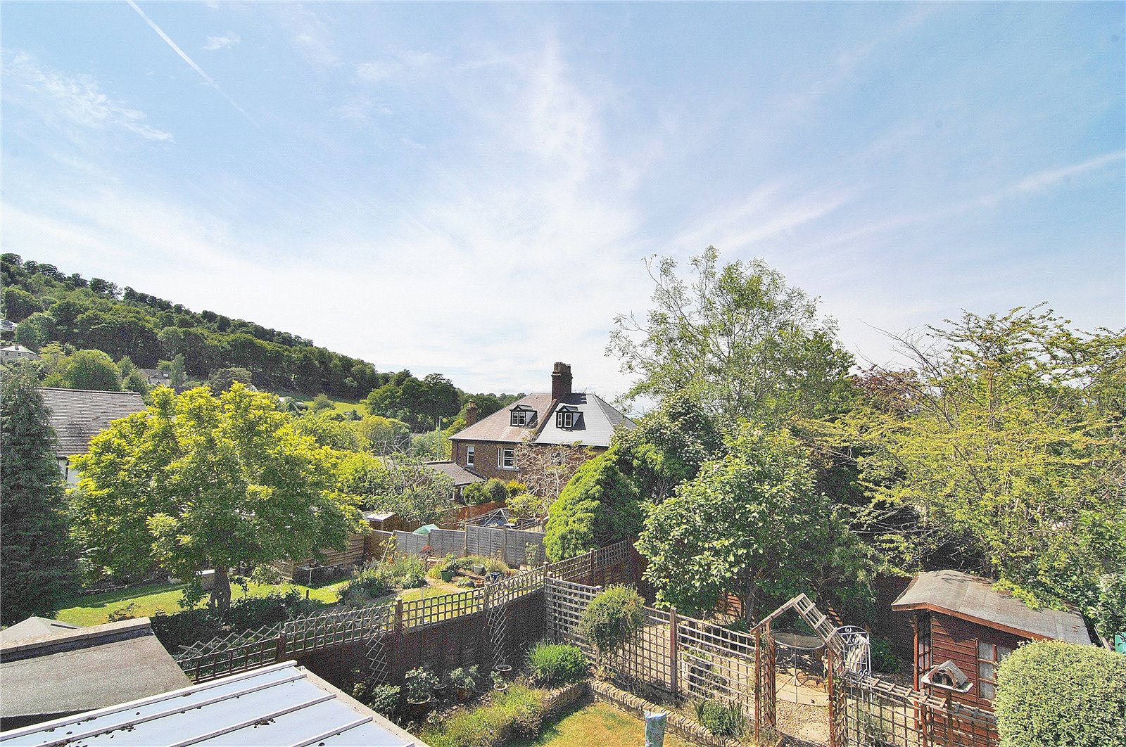 3 bedroom House for sale in Stroud, Gloucestershire