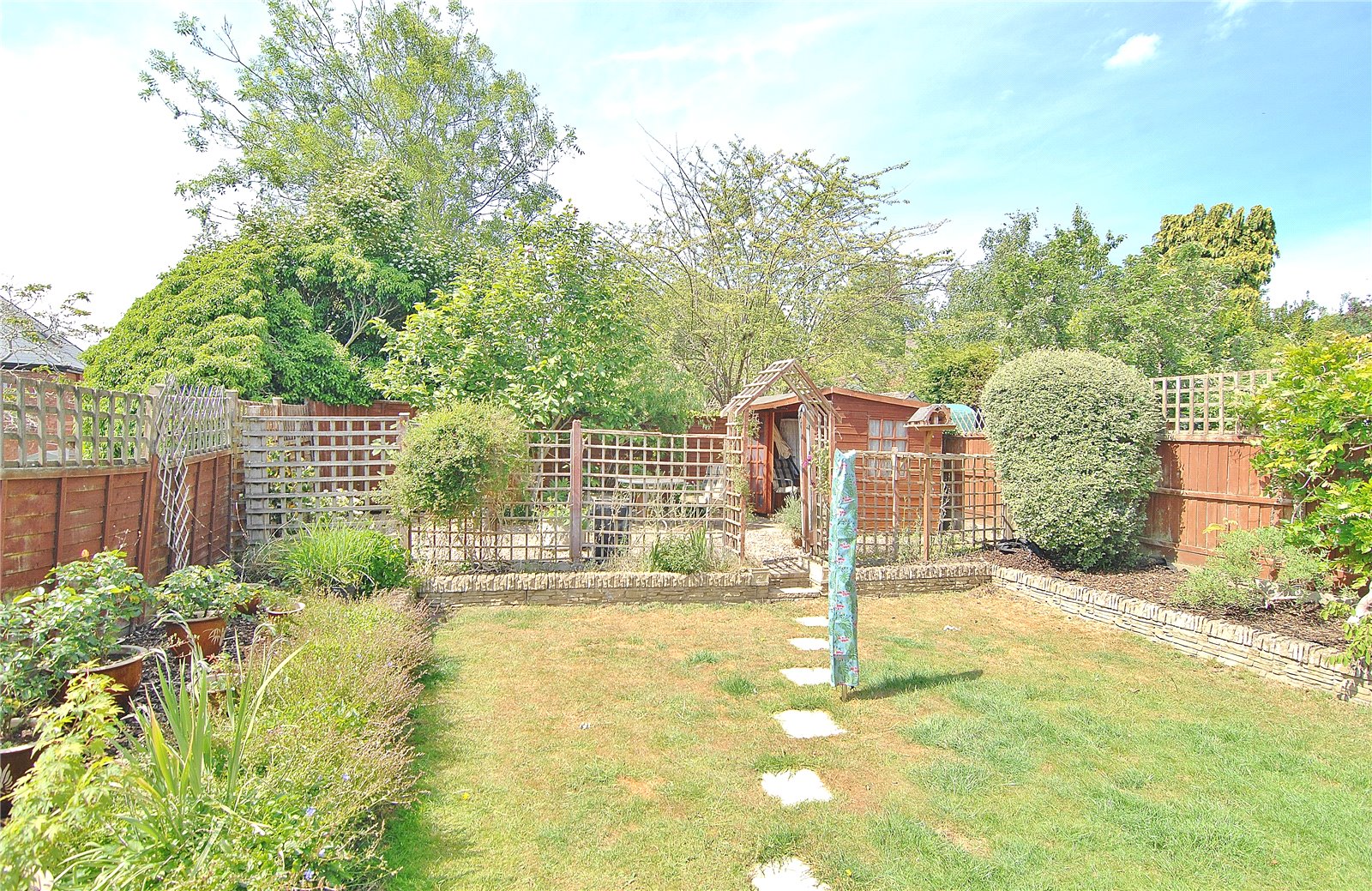 3 bedroom House for sale in Stroud, Gloucestershire