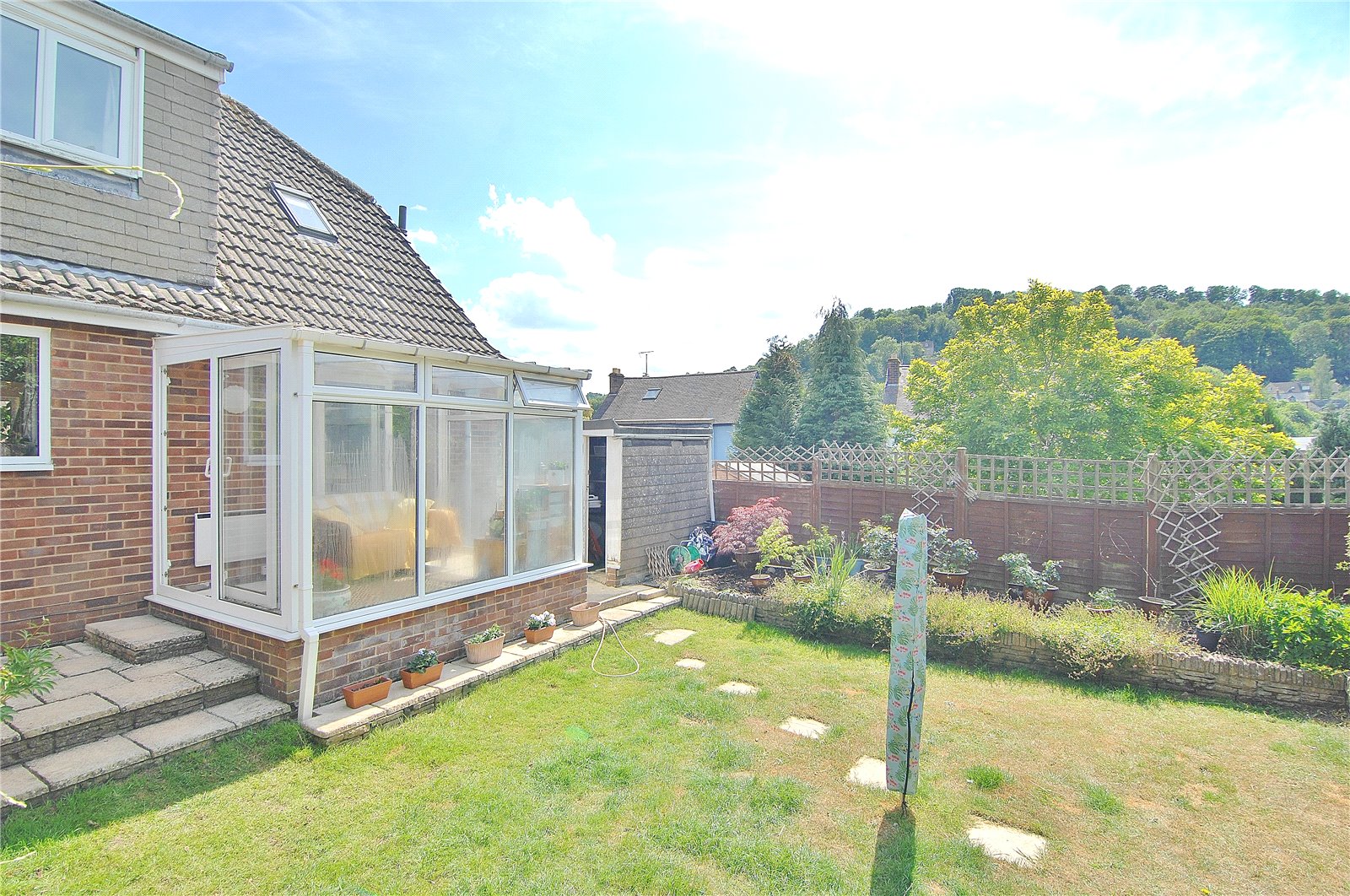 3 bedroom House for sale in Stroud, Gloucestershire