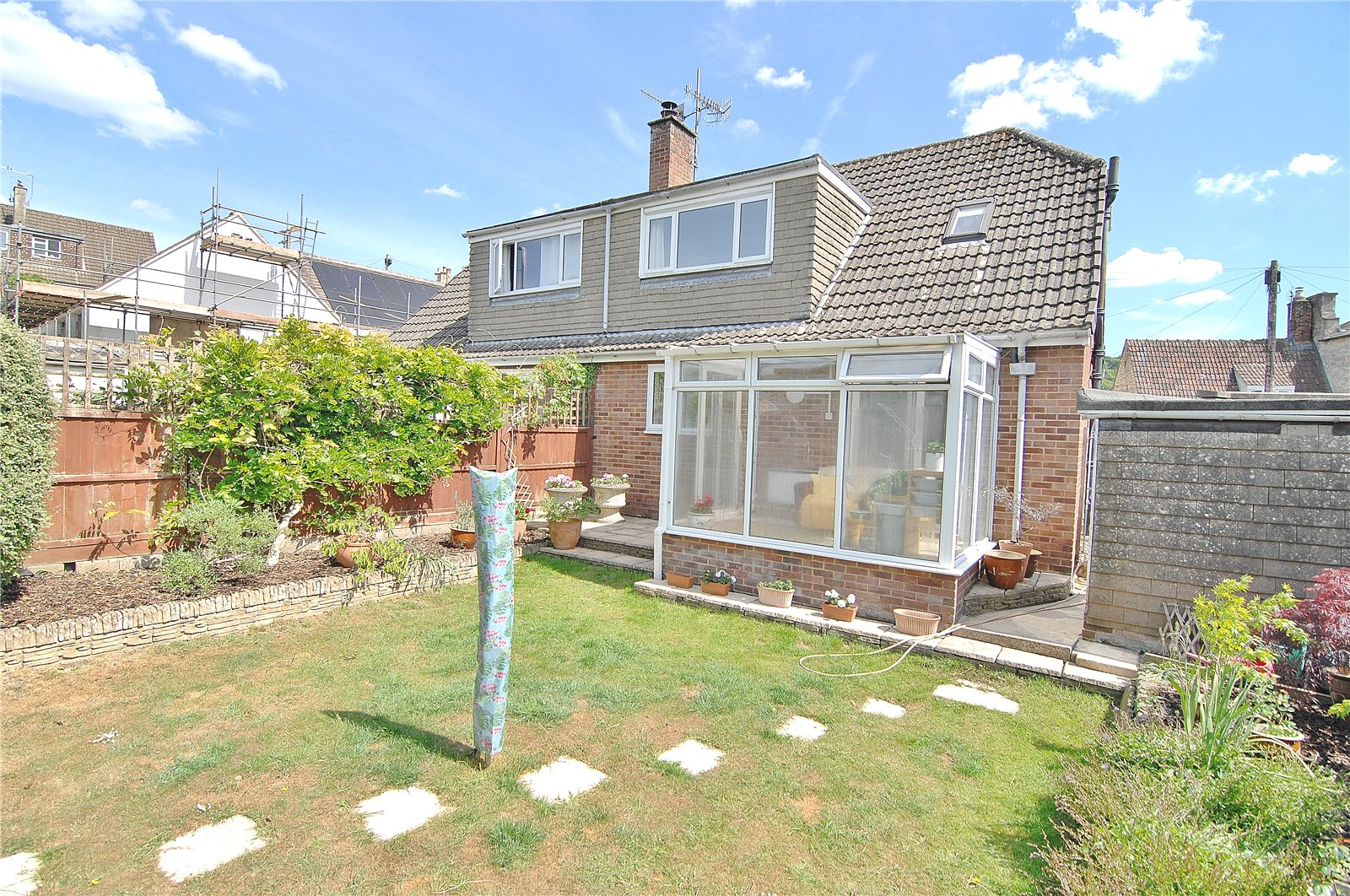 3 bedroom House for sale in Stroud, Gloucestershire