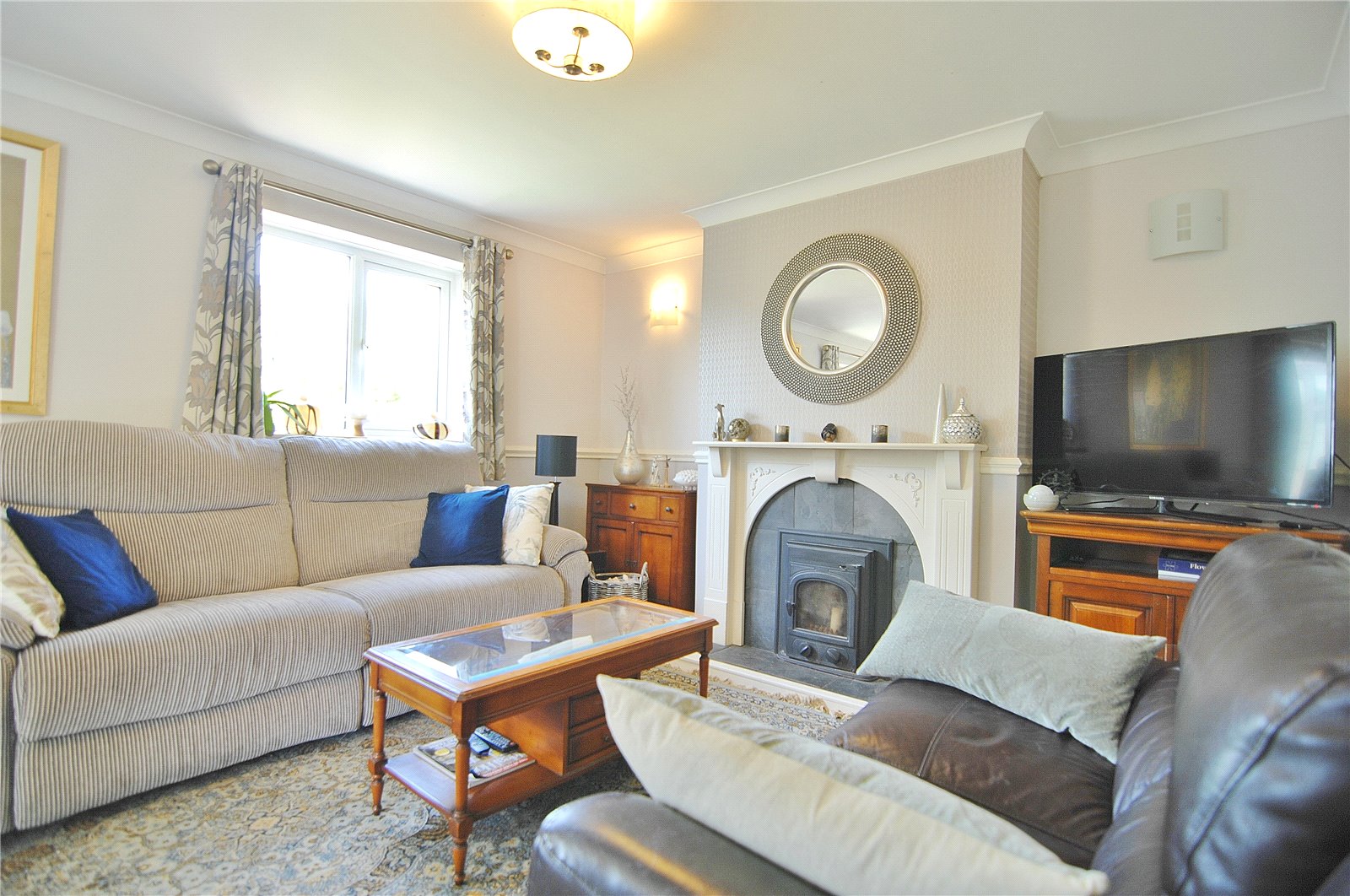 3 bedroom House for sale in Stroud, Gloucestershire