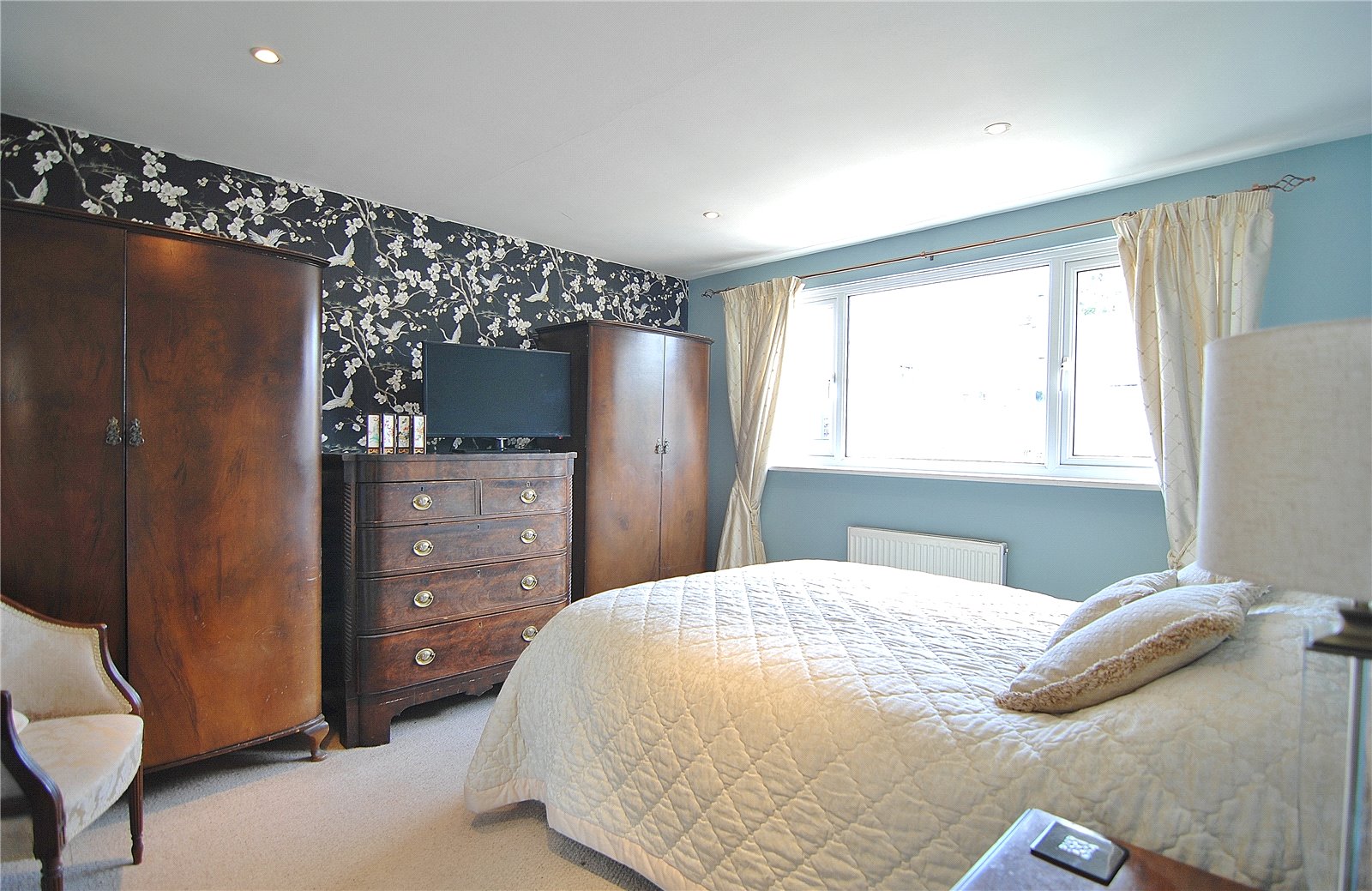 3 bedroom House for sale in Stroud, Gloucestershire