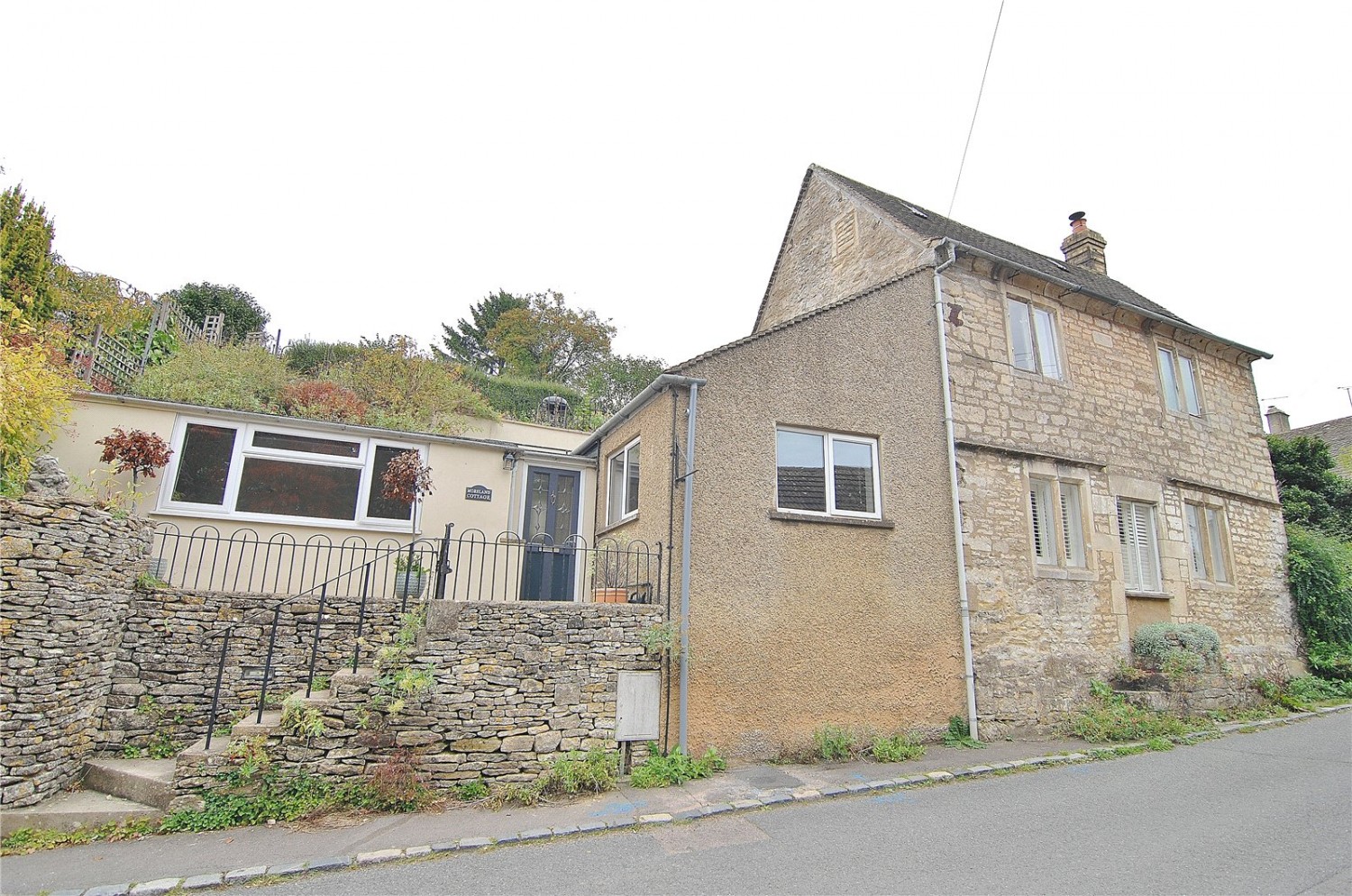 Bisley, Stroud, Gloucestershire
