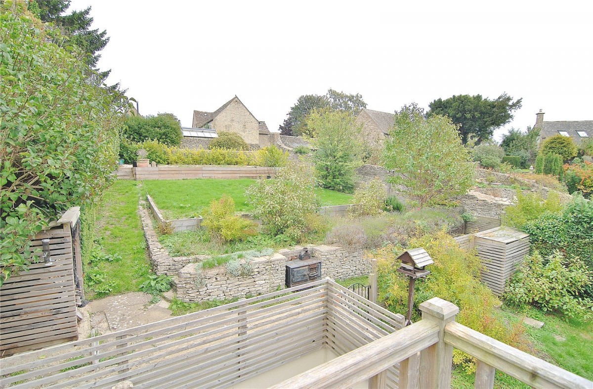 Bisley, Stroud, Gloucestershire