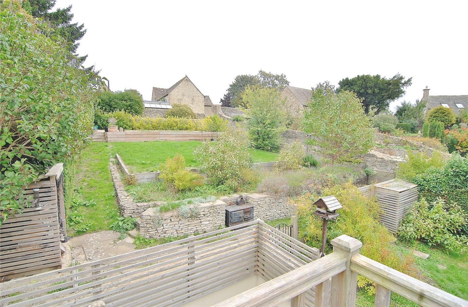 Bisley, Stroud, Gloucestershire