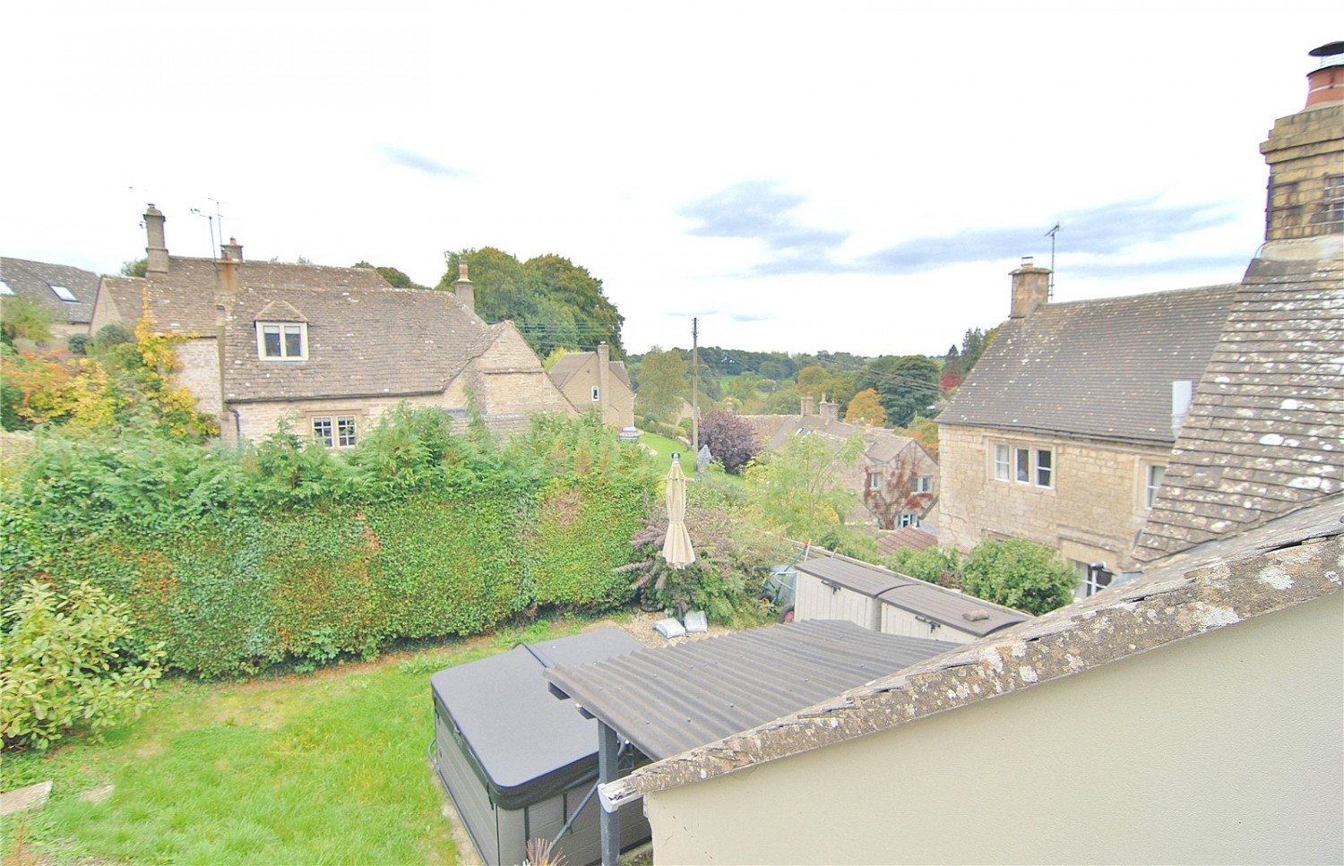 Bisley, Stroud, Gloucestershire