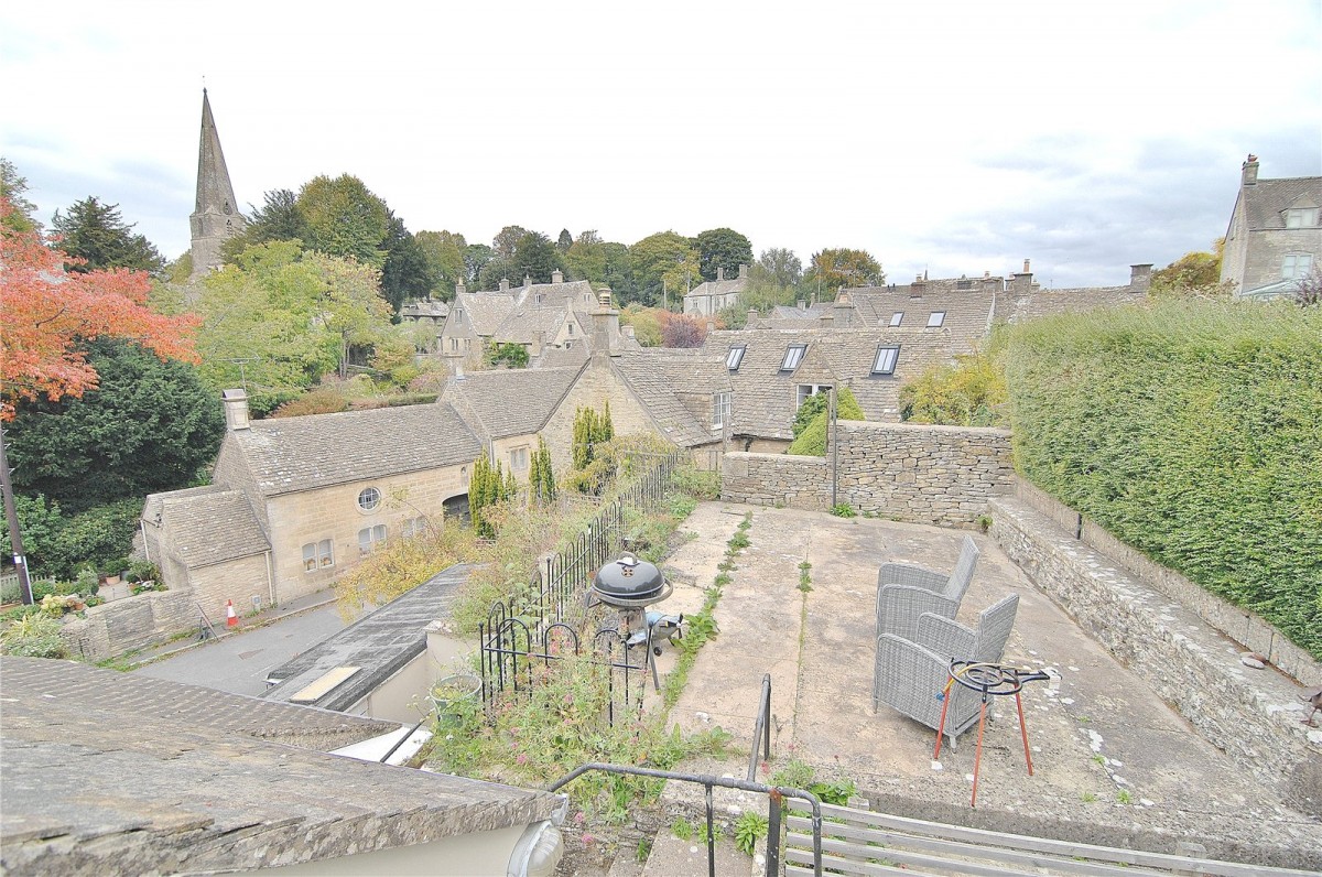 Bisley, Stroud, Gloucestershire