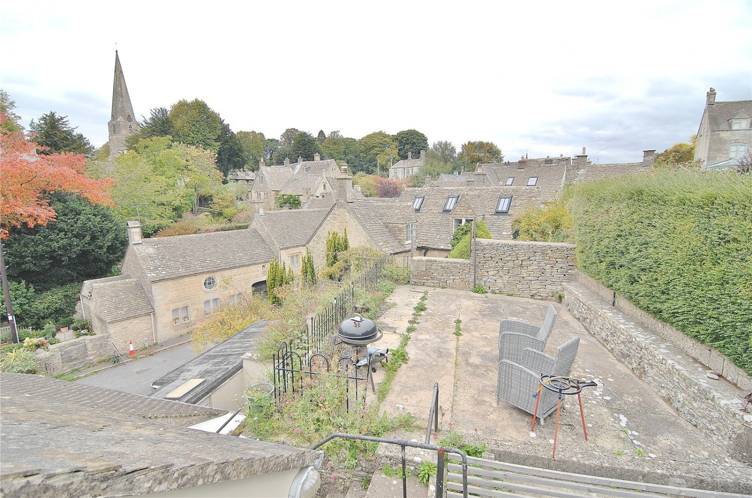 Bisley, Stroud, Gloucestershire