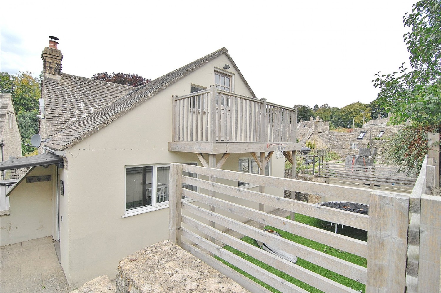 Bisley, Stroud, Gloucestershire