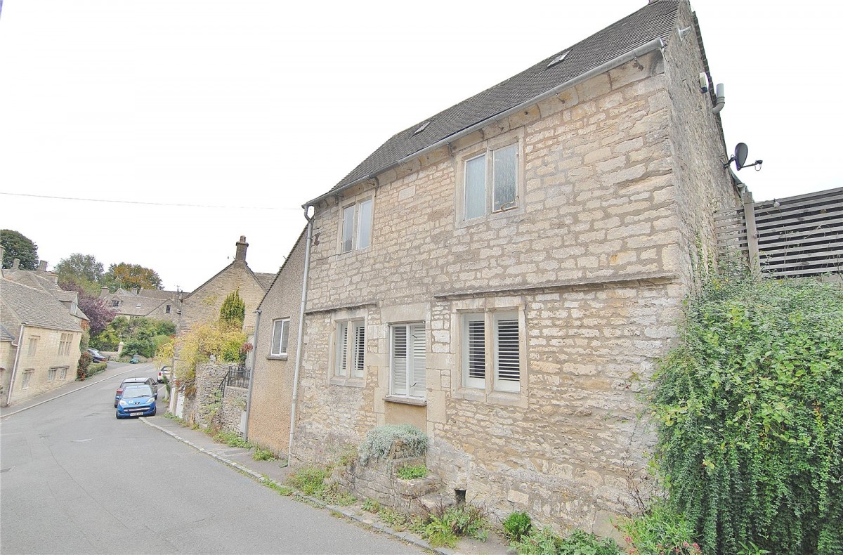 Bisley, Stroud, Gloucestershire