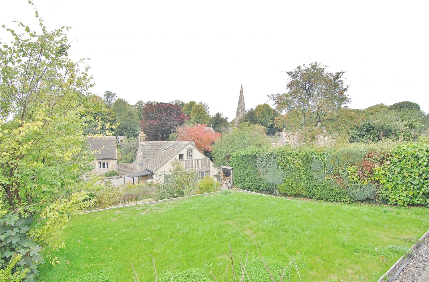 Bisley, Stroud, Gloucestershire