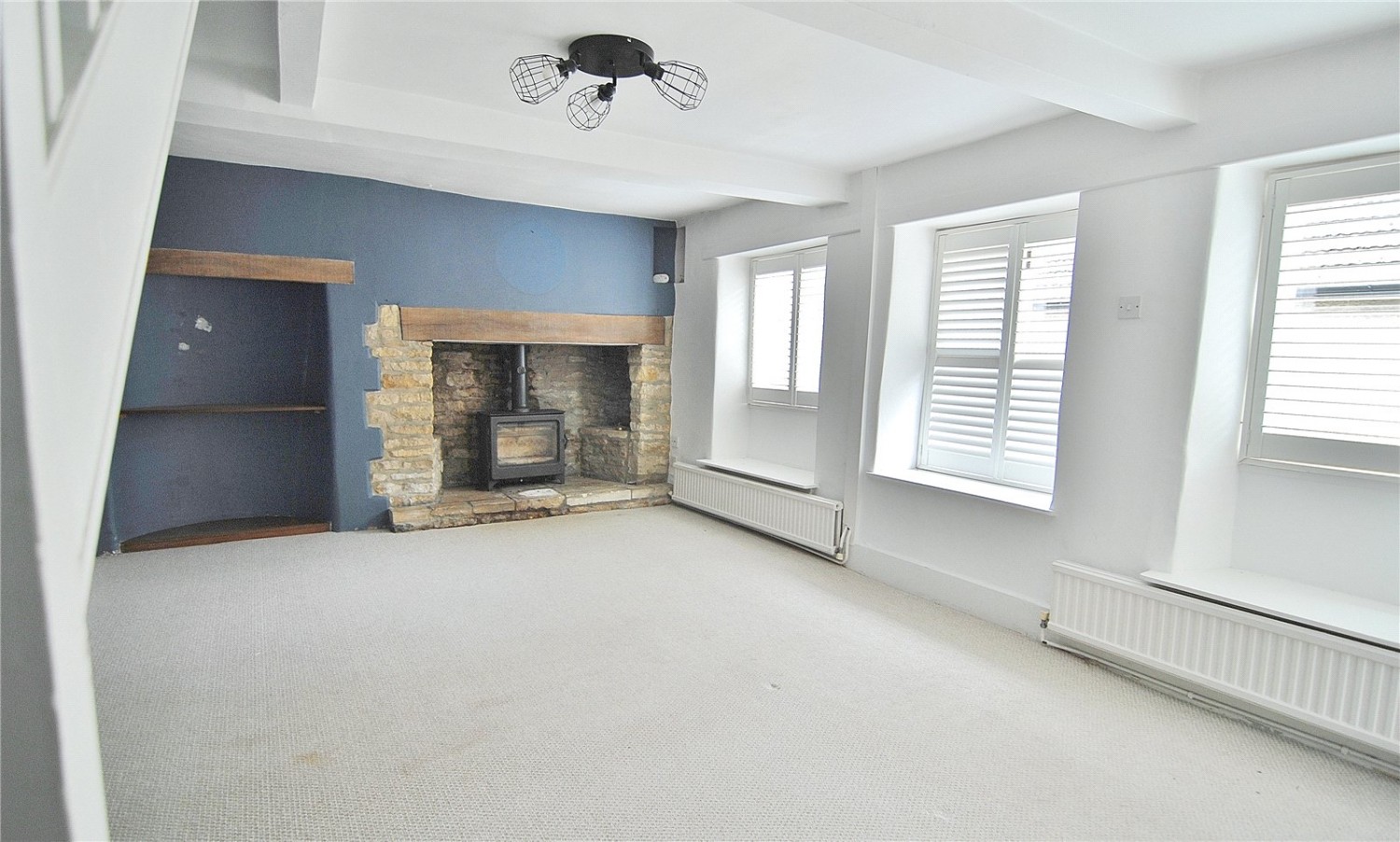 Bisley, Stroud, Gloucestershire